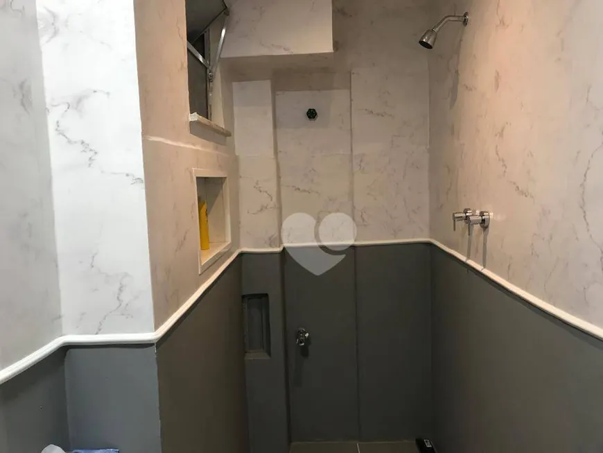 Foto 1 de Apartamento com 2 Quartos à venda, 76m² em Tijuca, Rio de Janeiro