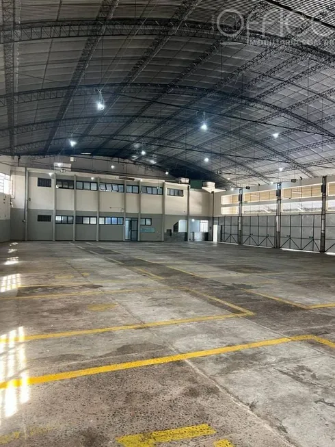 Foto 1 de Ponto Comercial para alugar, 1481m² em Setor Leste Vila Nova, Goiânia