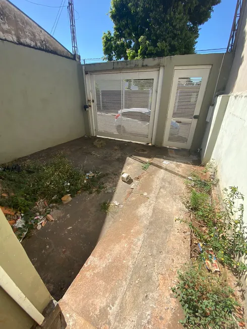 Foto 1 de Casa com 3 Quartos à venda, 80m² em Jardim Dona Lili, Bauru