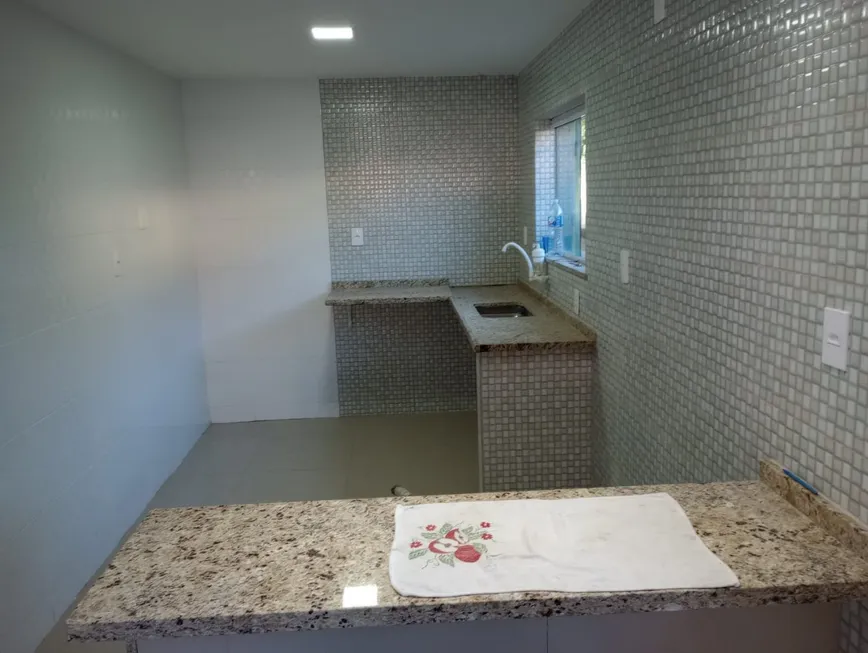 Foto 1 de Casa com 3 Quartos à venda, 100m² em Fonseca, Niterói