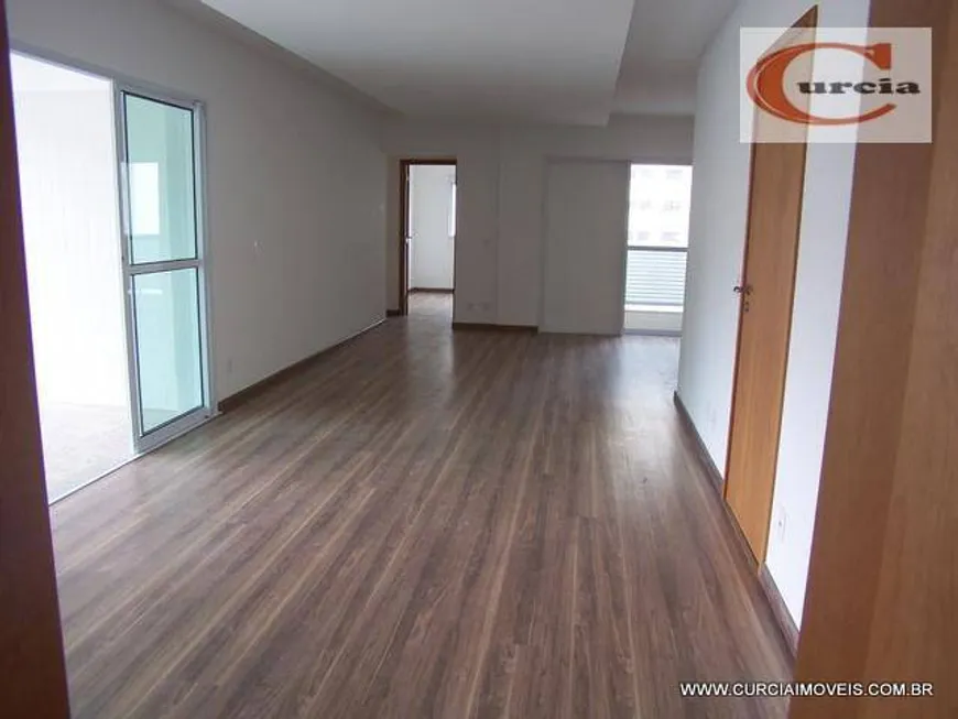 Foto 1 de Apartamento com 3 Quartos à venda, 136m² em Saúde, São Paulo