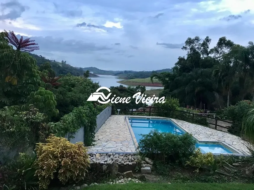 Foto 1 de Fazenda/Sítio com 3 Quartos à venda, 2398m² em Santa Isabel, Santa Isabel