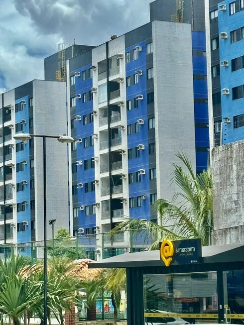 Foto 1 de Apartamento com 1 Quarto para alugar, 86m² em Calhau, São Luís
