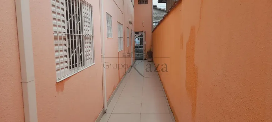 Foto 1 de Casa com 1 Quarto para alugar, 55m² em Residencial União, São José dos Campos