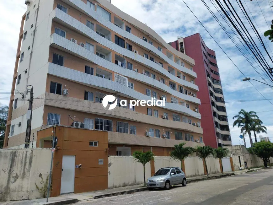 Foto 1 de Apartamento com 3 Quartos à venda, 68m² em Mucuripe, Fortaleza