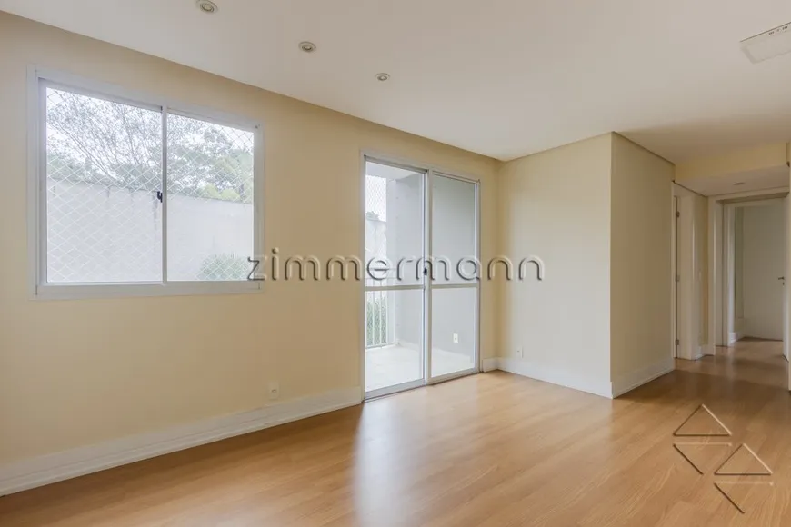 Foto 1 de Apartamento com 3 Quartos à venda, 63m² em Vila Andrade, São Paulo