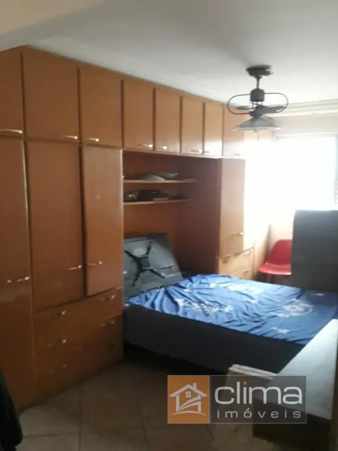 Foto 1 de Apartamento com 3 Quartos à venda, 97m² em Centro, Osasco