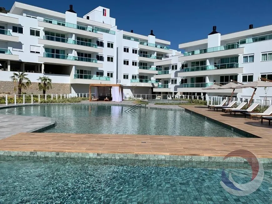 Foto 1 de Apartamento com 3 Quartos à venda, 87m² em Jurerê, Florianópolis