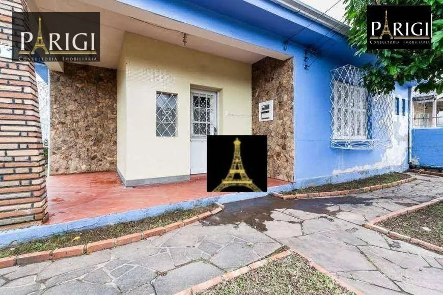 Foto 1 de Casa com 3 Quartos para venda ou aluguel, 170m² em Sarandi, Porto Alegre