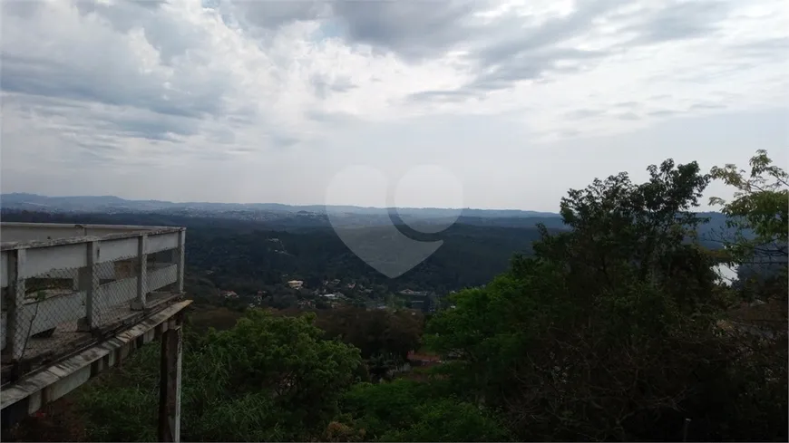 Foto 1 de Lote/Terreno à venda, 835m² em Barreiro, Mairiporã