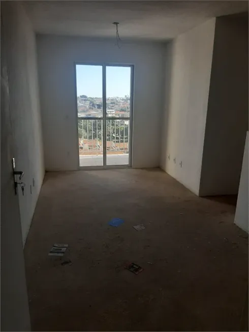 Foto 1 de Apartamento com 2 Quartos para venda ou aluguel, 49m² em Recreio Marajoara, Sorocaba