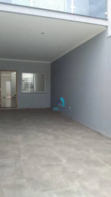 Foto 1 de Sobrado com 3 Quartos à venda, 110m² em Cupecê, São Paulo