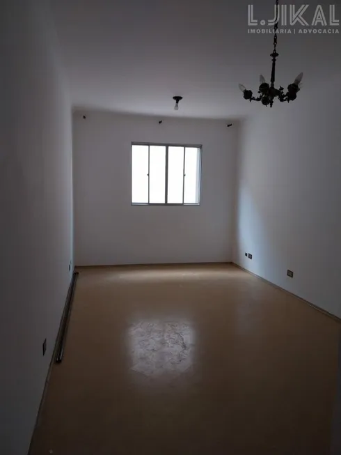 Foto 1 de Apartamento com 2 Quartos para alugar, 108m² em Bom Retiro, São Paulo