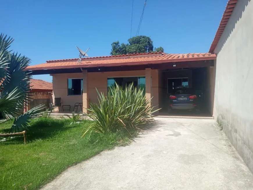 Foto 1 de Casa com 2 Quartos à venda, 360m² em Pingo Dágua, Betim