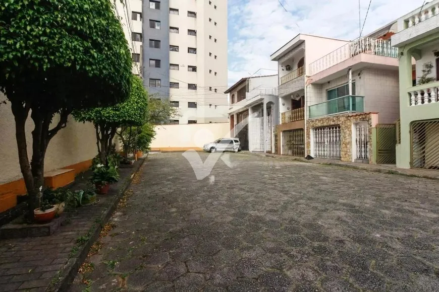 Foto 1 de Sobrado com 3 Quartos à venda, 100m² em Vila Carrão, São Paulo