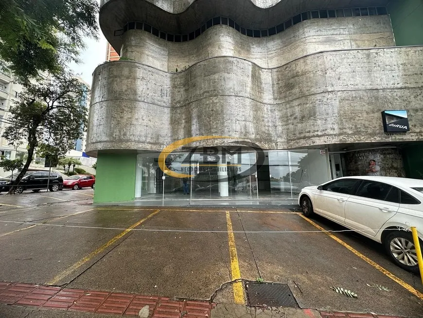 Foto 1 de Ponto Comercial para alugar, 300m² em Vila Ipiranga, Londrina