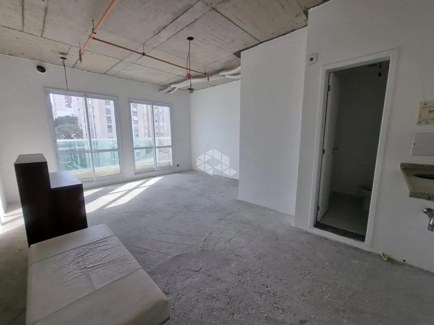 Foto 1 de Sala Comercial à venda, 37m² em Vila Clementino, São Paulo