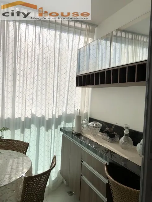 Foto 1 de Apartamento com 3 Quartos à venda, 74m² em Praia de Itaparica, Vila Velha
