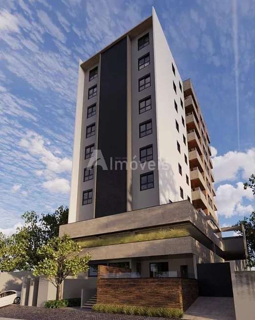 Foto 1 de Apartamento com 3 Quartos à venda, 100m² em Costa E Silva, Joinville