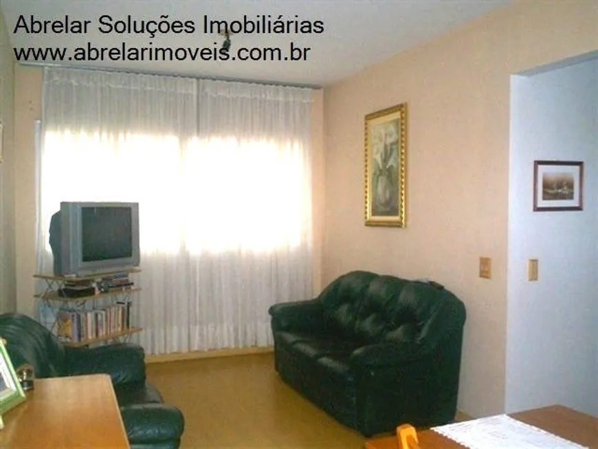 Foto 1 de Apartamento com 3 Quartos à venda, 84m² em Bosque, Campinas