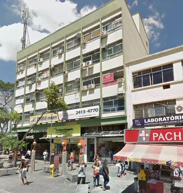 Foto 1 de Sala Comercial para alugar, 23m² em Campo Grande, Rio de Janeiro