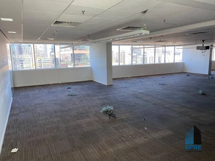 Foto 1 de Ponto Comercial para alugar, 394m² em Vila Nova Conceição, São Paulo