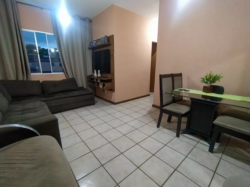 Foto 1 de Apartamento com 3 Quartos à venda, 61m² em Barreiro, Belo Horizonte