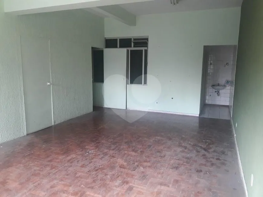 Foto 1 de Sala Comercial para venda ou aluguel, 100m² em Bela Vista, São Paulo