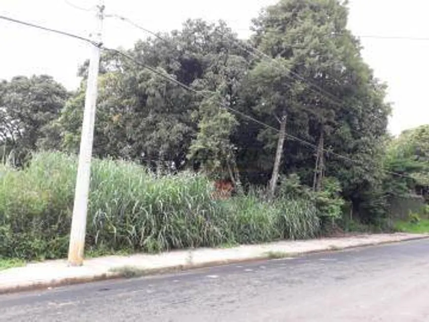 Foto 1 de Lote/Terreno para alugar, 1000m² em Colinas de Indaiatuba II, Indaiatuba