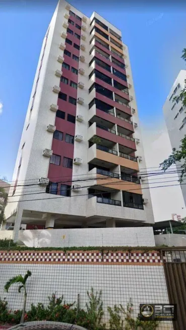 Foto 1 de Apartamento com 3 Quartos à venda, 76m² em Prado, Recife