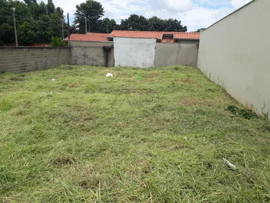 Foto 1 de Lote/Terreno à venda, 318m² em Jardim Santa Ignes II, Piracicaba