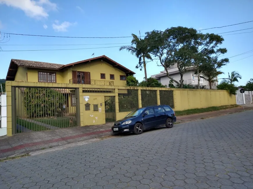 Foto 1 de Casa com 5 Quartos à venda, 379m² em Campeche, Florianópolis