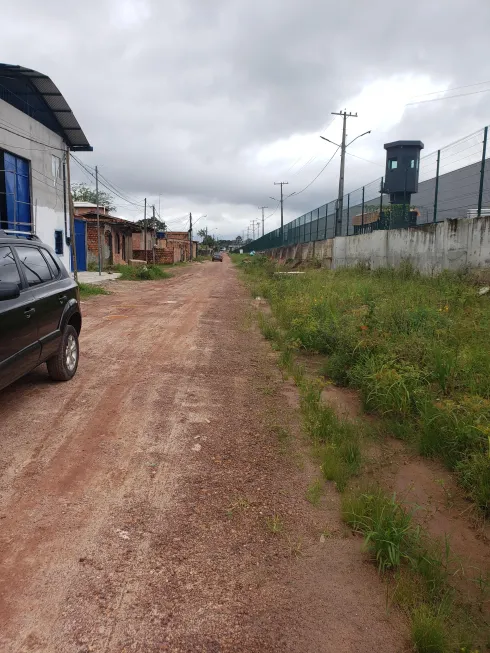 Foto 1 de Lote/Terreno à venda, 500m² em URIBOCA, Marituba