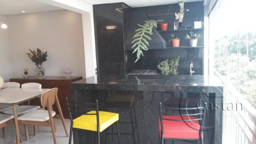 Foto 1 de Apartamento com 4 Quartos à venda, 105m² em Vila Prudente, São Paulo