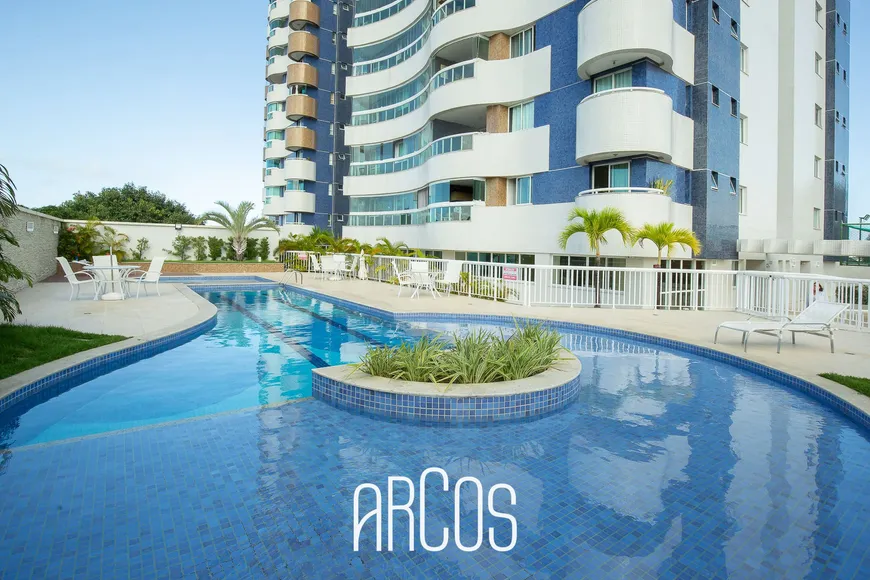 Foto 1 de Apartamento com 3 Quartos à venda, 113m² em Atalaia, Aracaju