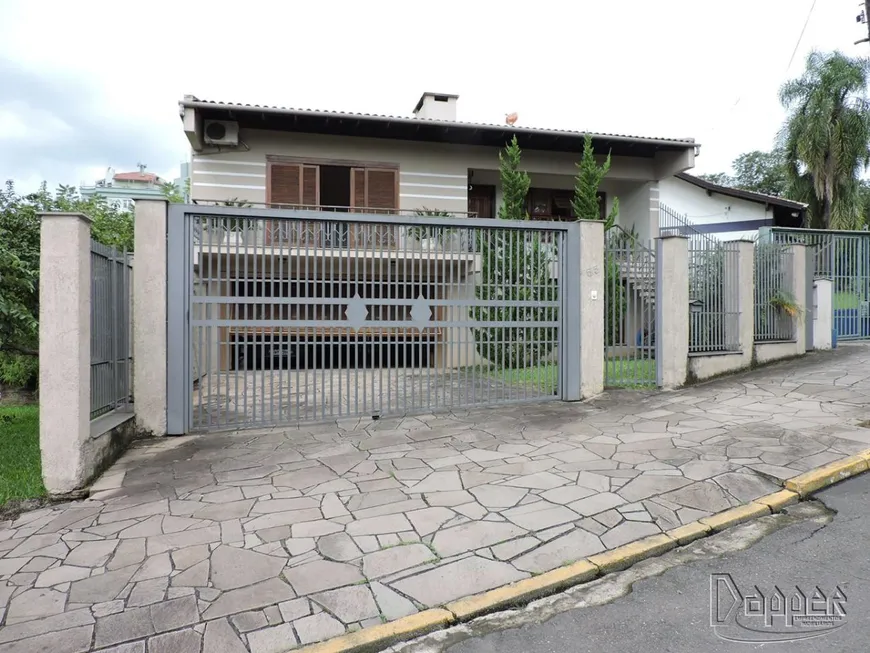 Foto 1 de Casa com 3 Quartos à venda, 344m² em Centro, Estância Velha
