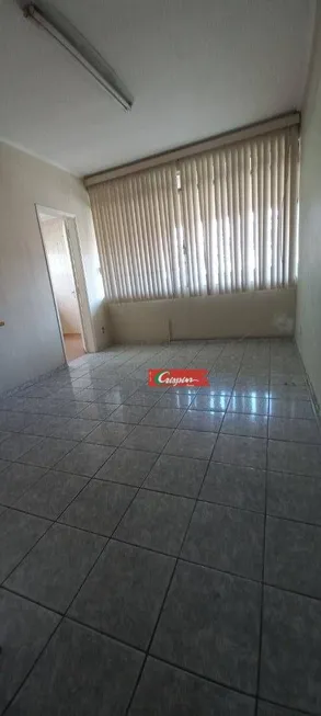 Foto 1 de Sala Comercial para alugar, 140m² em Vila Gustavo, São Paulo