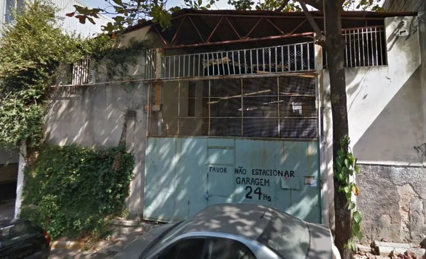 Foto 1 de Galpão/Depósito/Armazém à venda, 377m² em Carlos Prates, Belo Horizonte