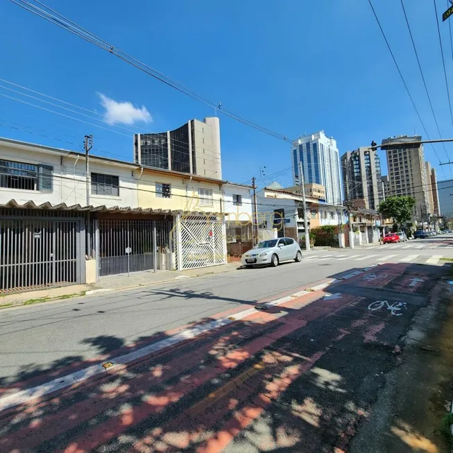 Foto 1 de Casa com 3 Quartos à venda, 197m² em Chácara Santo Antônio, São Paulo