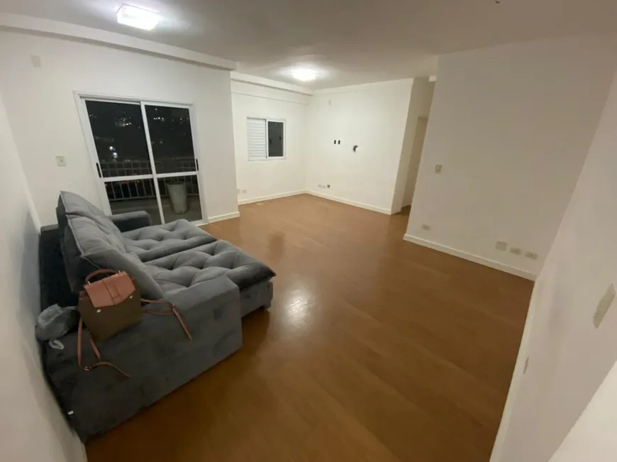 Foto 1 de Apartamento com 2 Quartos à venda, 80m² em Vila Sao Carlos, Taubaté