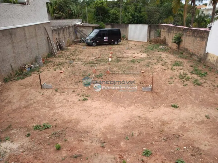 Foto 1 de Lote/Terreno à venda, 539m² em Taquaral, Campinas