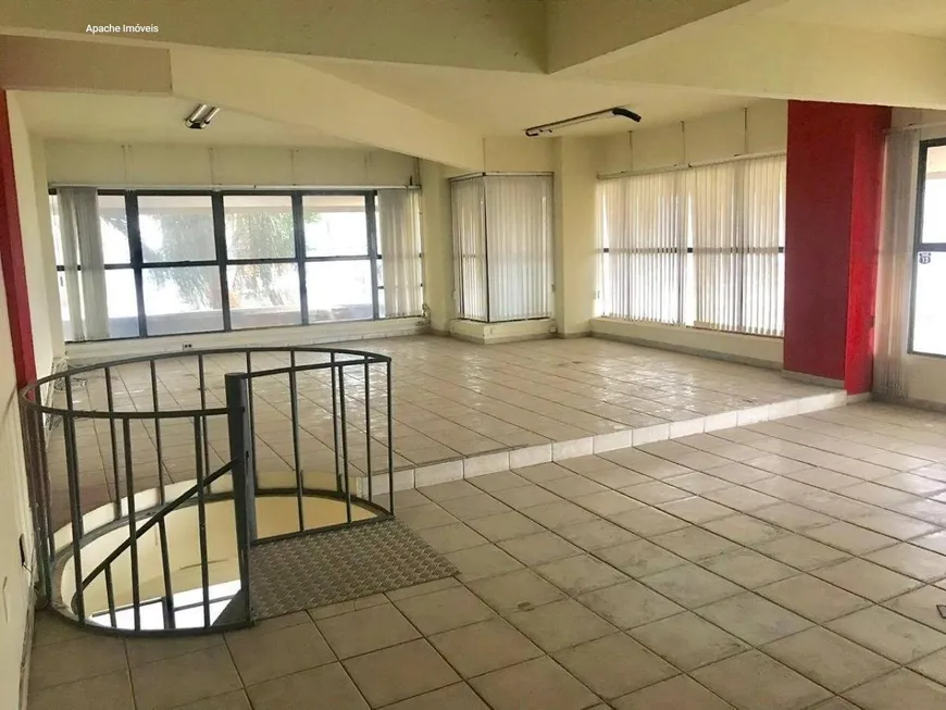 Foto 1 de Ponto Comercial à venda, 265m² em Santa Lúcia, Belo Horizonte