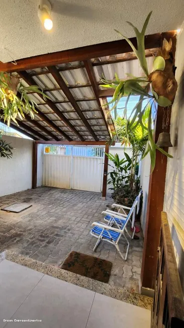 Foto 1 de Sobrado com 2 Quartos à venda, 120m² em Residencial Rio das Ostras, Rio das Ostras