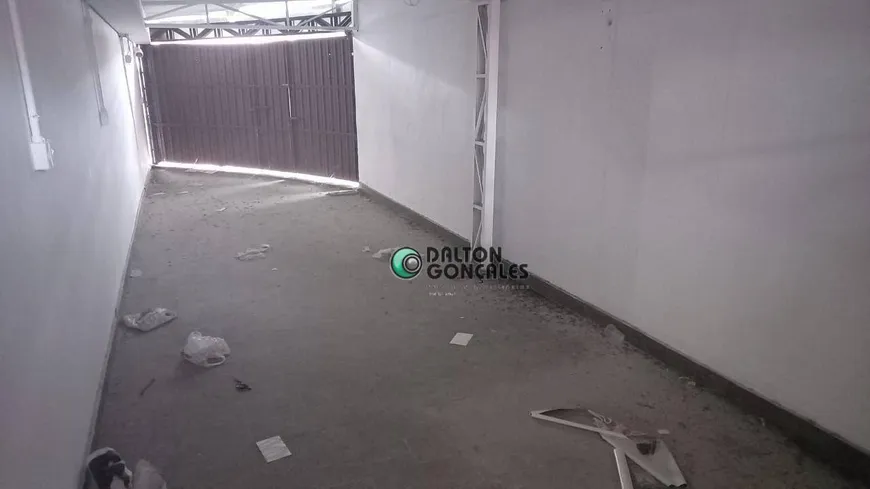 Foto 1 de Ponto Comercial para alugar, 110m² em Centro, Indaiatuba