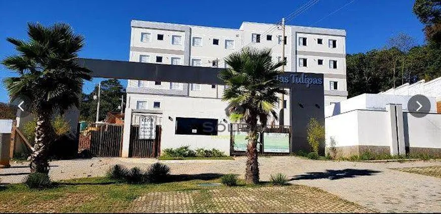 Foto 1 de Apartamento com 2 Quartos à venda, 49m² em Bairro do Poste, Jundiaí