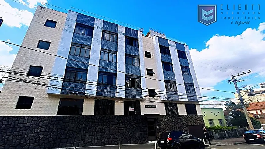 Foto 1 de Apartamento com 3 Quartos à venda, 137m² em Alto dos Passos, Juiz de Fora