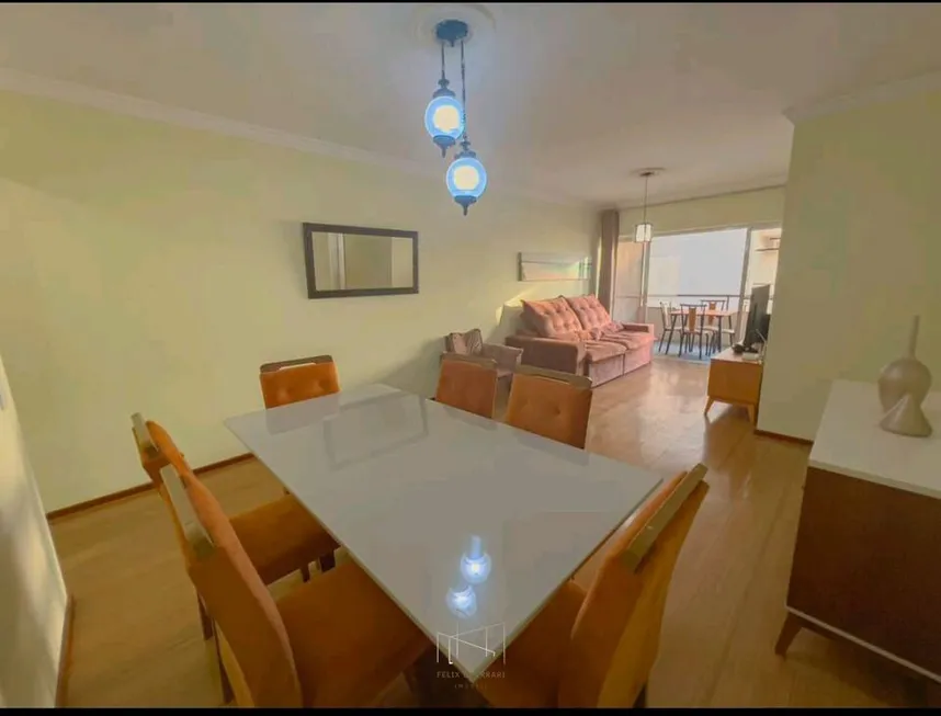 Foto 1 de Apartamento com 3 Quartos à venda, 110m² em Vila Nova, Cabo Frio