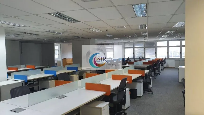 Foto 1 de Sala Comercial para alugar, 560m² em Vila Olímpia, São Paulo