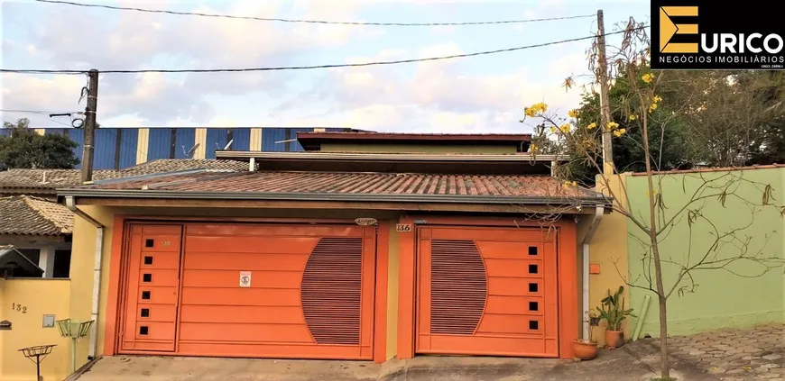 Foto 1 de Casa com 3 Quartos à venda, 138m² em , Louveira