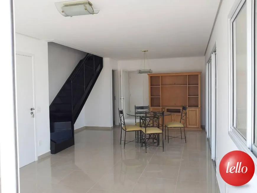 Foto 1 de Apartamento com 3 Quartos para alugar, 227m² em Santo Amaro, São Paulo
